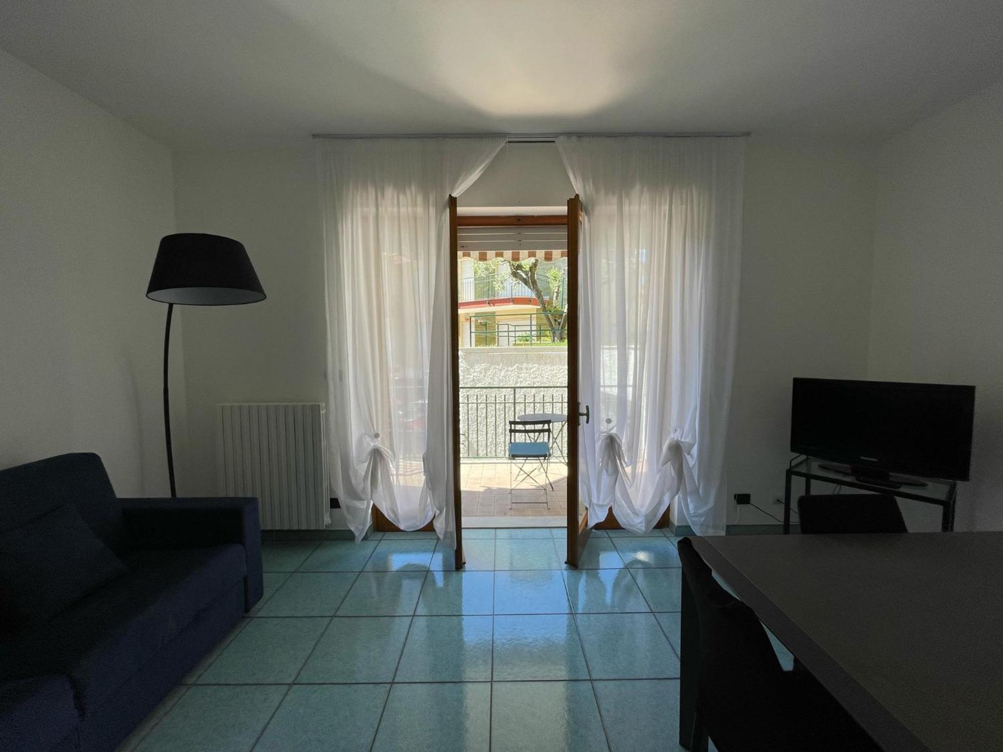 Apartment Wh - Nella's - Trilocale Duca *
