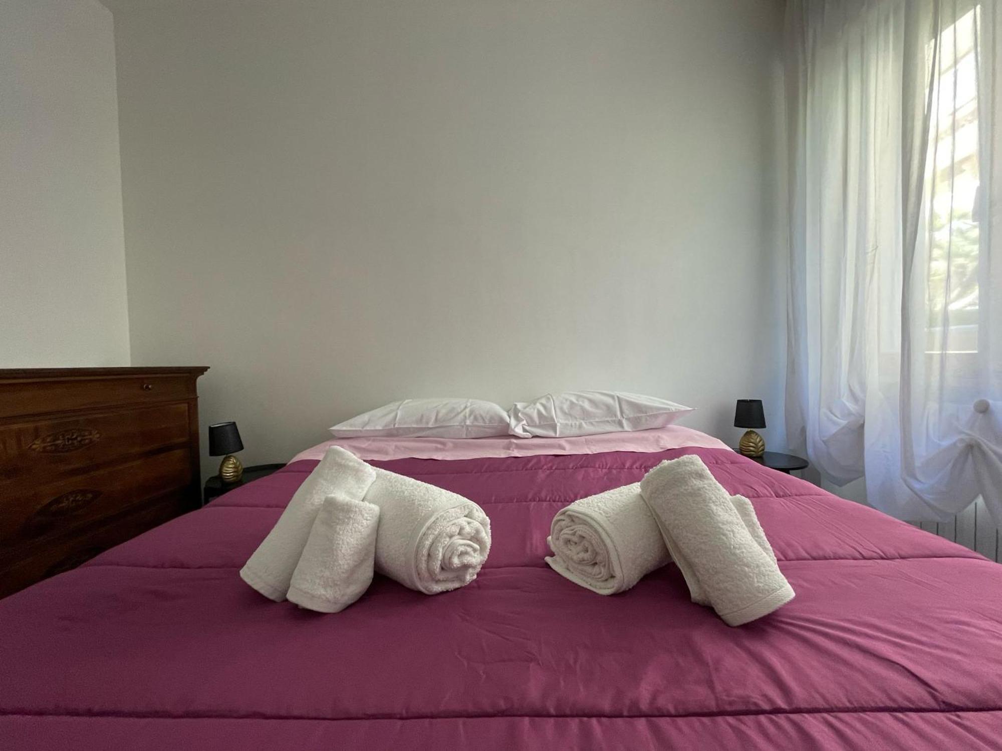 Wh - Nella's - Trilocale Duca Sanremo