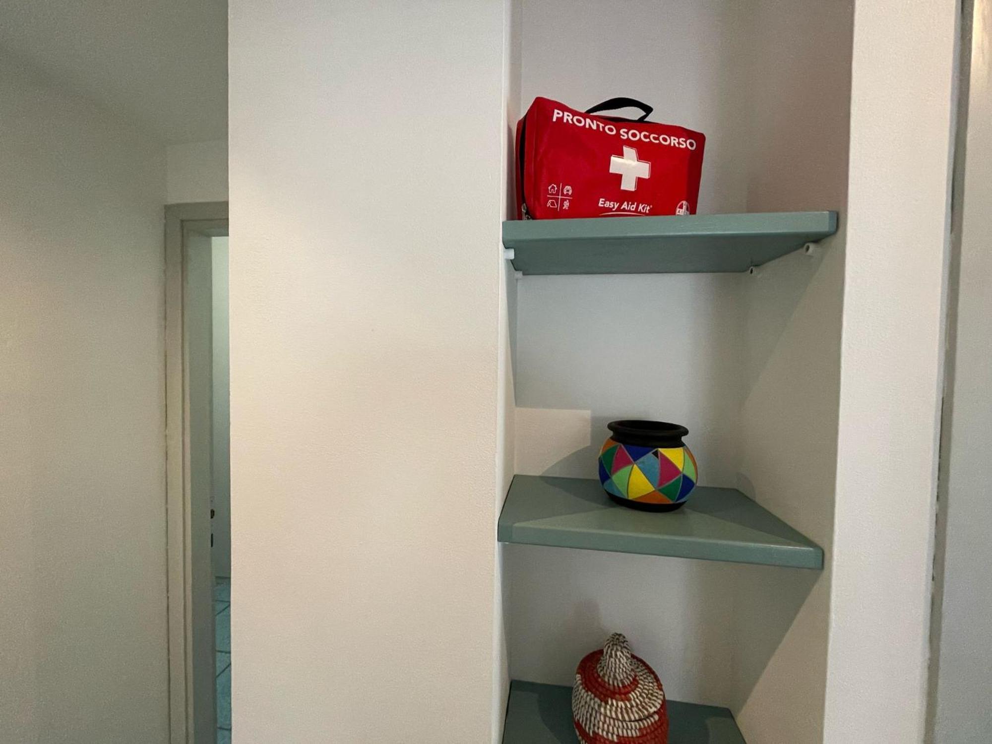 Apartment Wh - Nella's - Trilocale Duca Sanremo