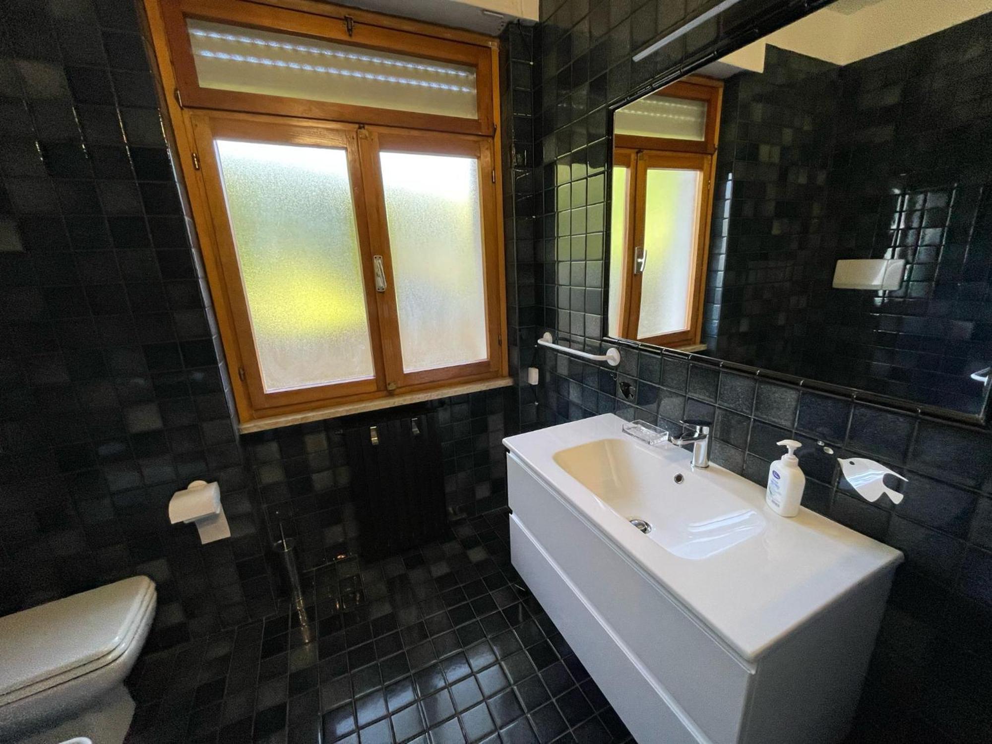 Apartment Wh - Nella's - Trilocale Duca Sanremo