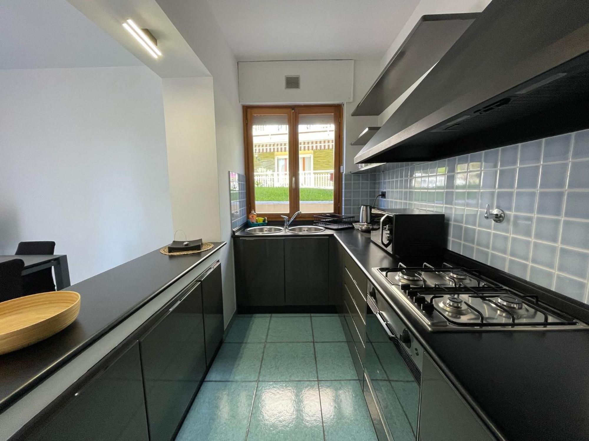 Apartment Wh - Nella's - Trilocale Duca *