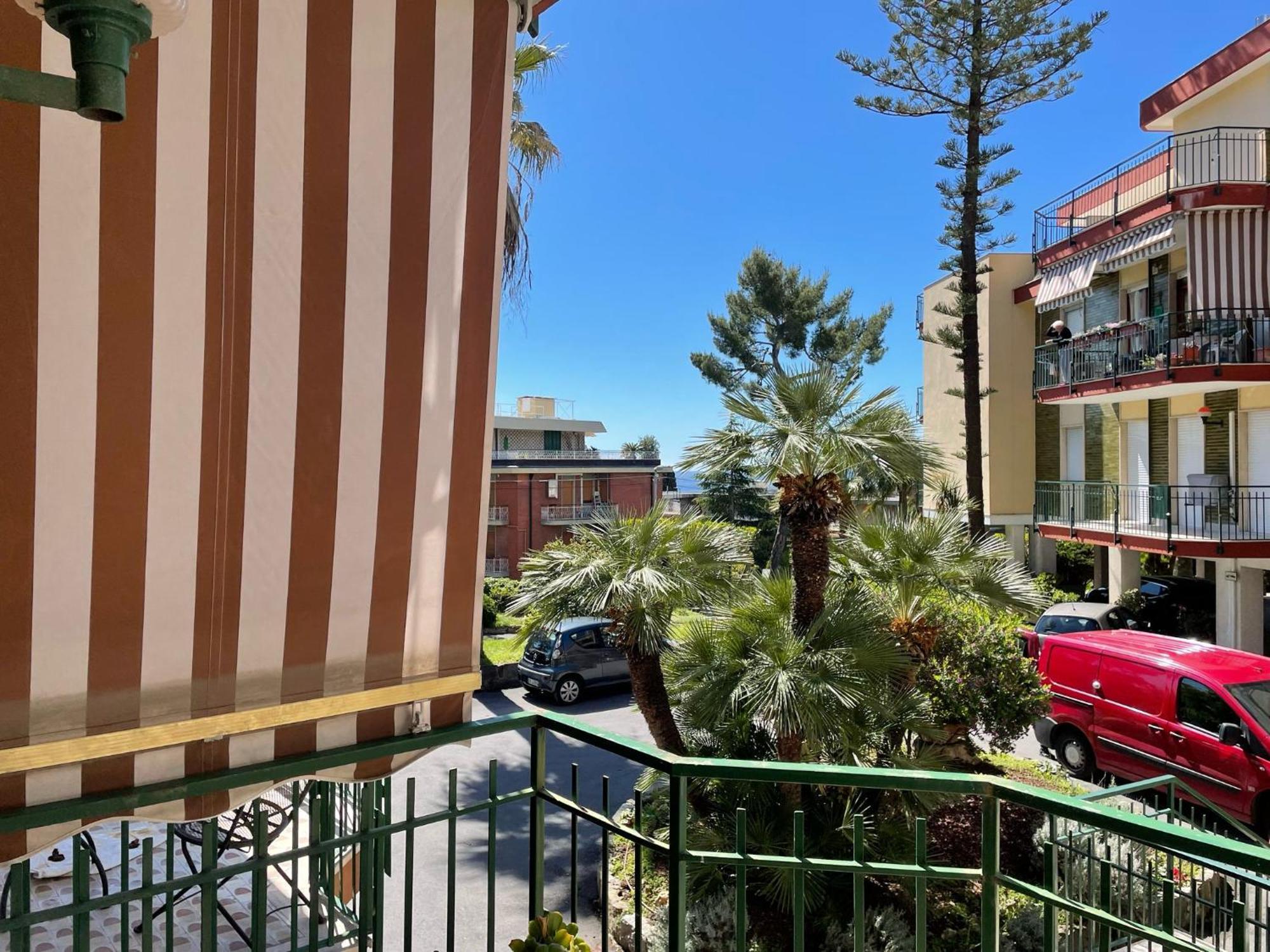 Apartment Wh - Nella's - Trilocale Duca Sanremo