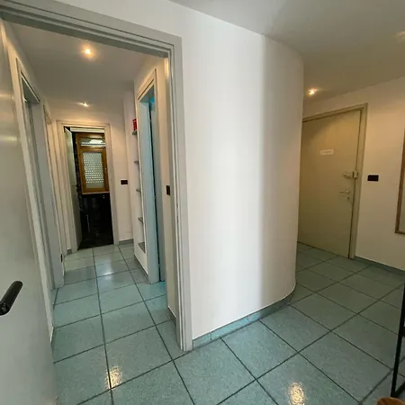 Wh - Nella'S Home - Trilocale Duca Sanremo Exterior foto