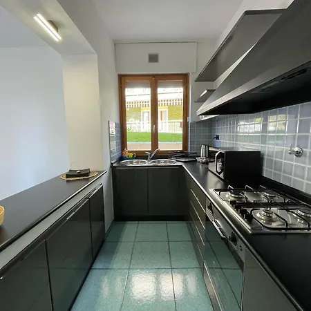 Wh - Nella'S Home - Trilocale Duca Sanremo Exterior foto