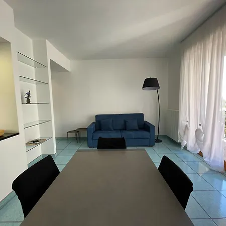 Wh - Nella'S Home - Trilocale Duca Sanremo Exterior foto